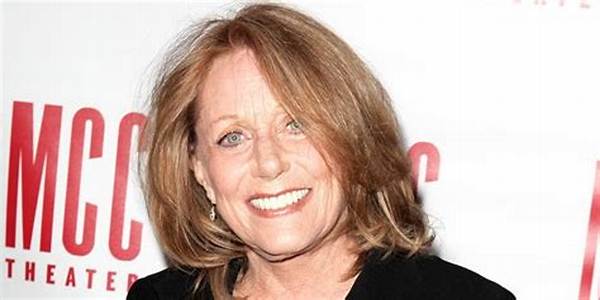 Lesley Pedersen Net Worth