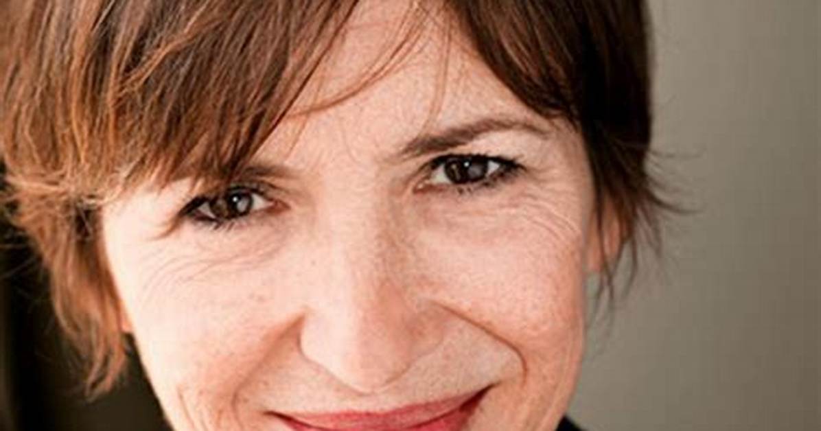 Lesley Vickerage Net Worth