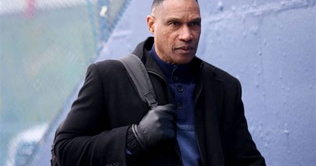 Leslie Frazier Net Worth
