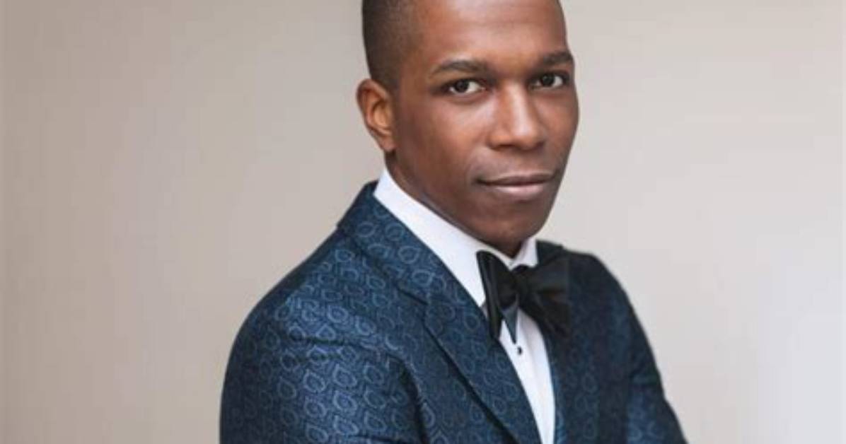 Leslie Odom Jr. Net Worth