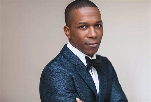 Leslie Odom Jr. Net Worth