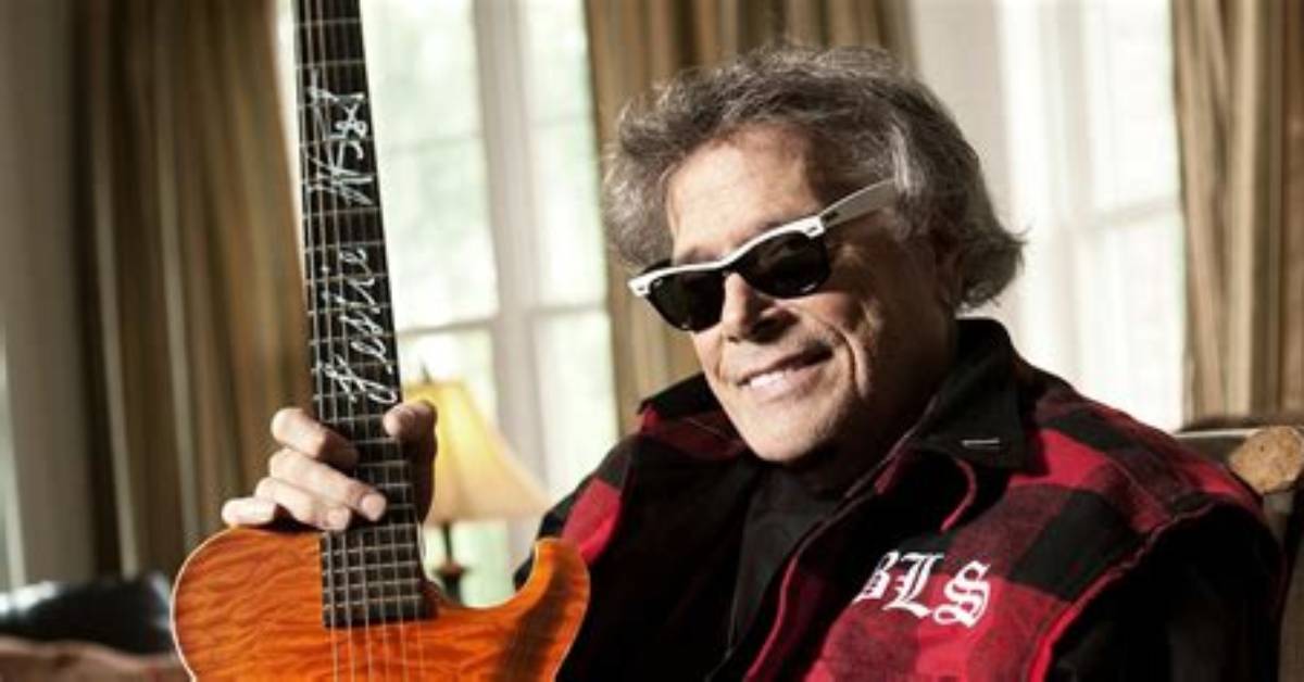 Leslie West Net Worth