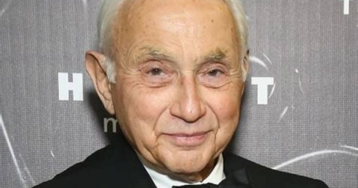 Leslie Wexner Net Worth