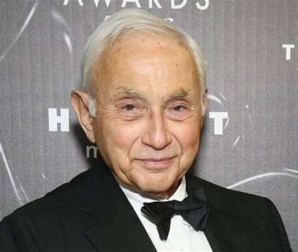 Leslie Wexner Net Worth
