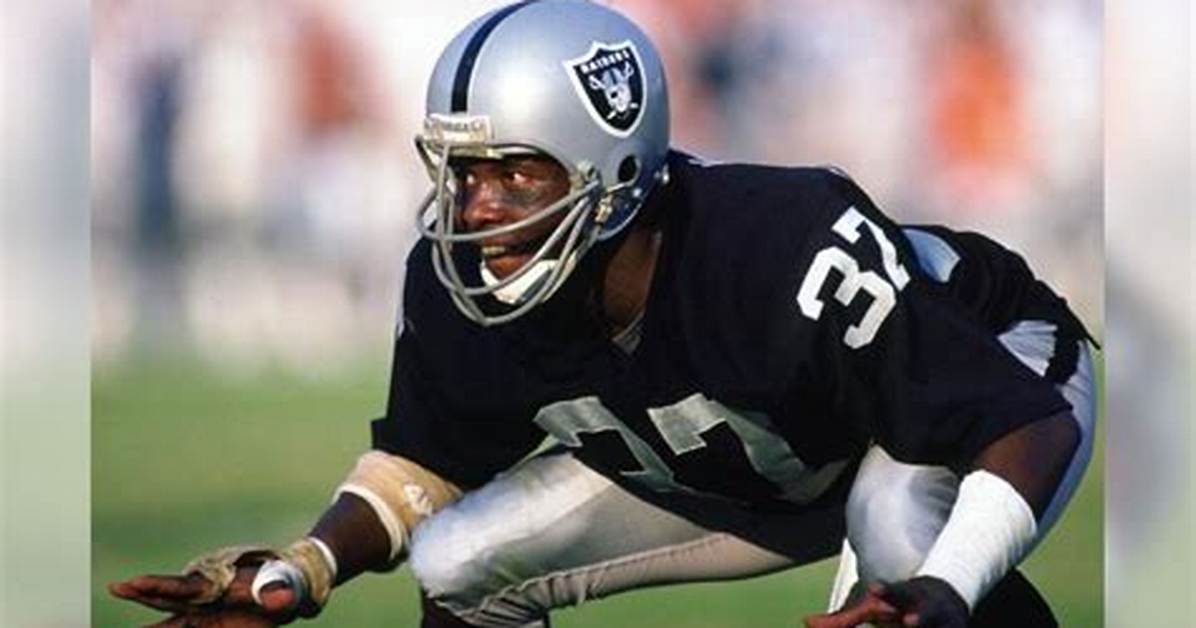 Lester Hayes Net Worth