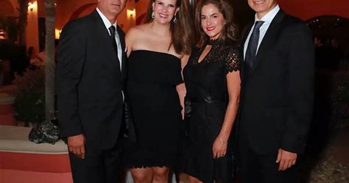 Letty Coppel Net Worth