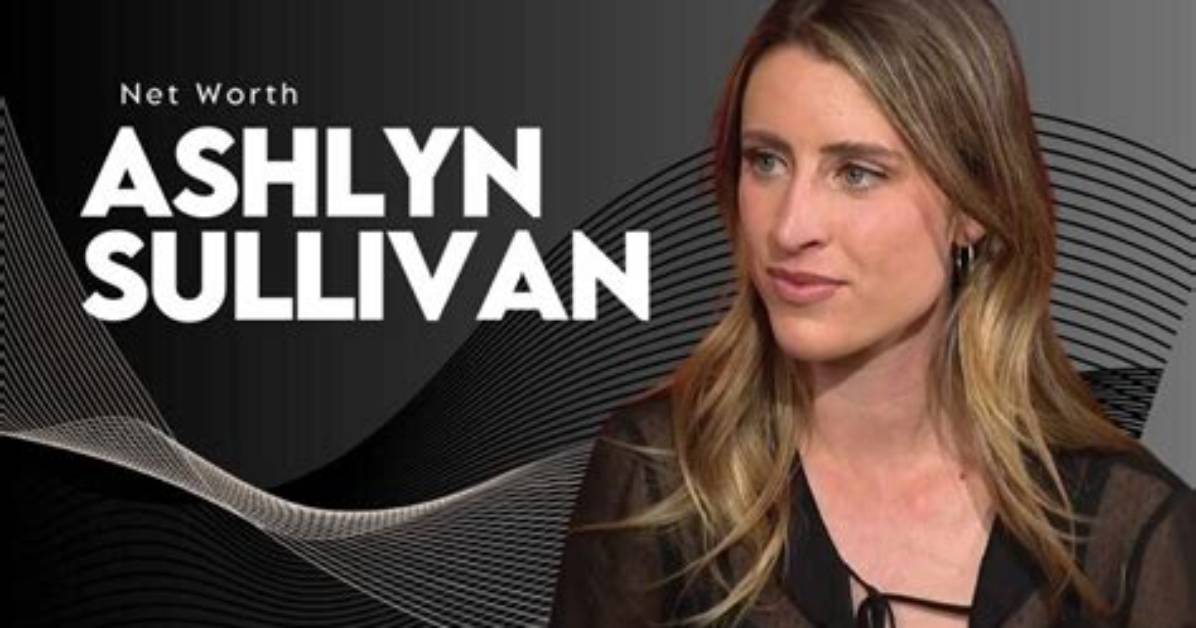 Levi Ashlyn Net Worth