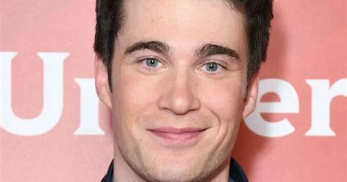 Levi Fiehler Net Worth