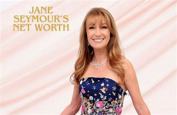 Lew Seymour Net Worth