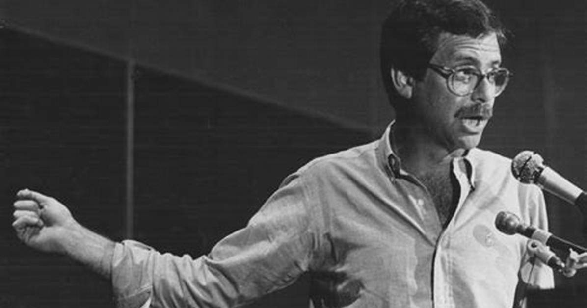 Lewis Grizzard Net Worth