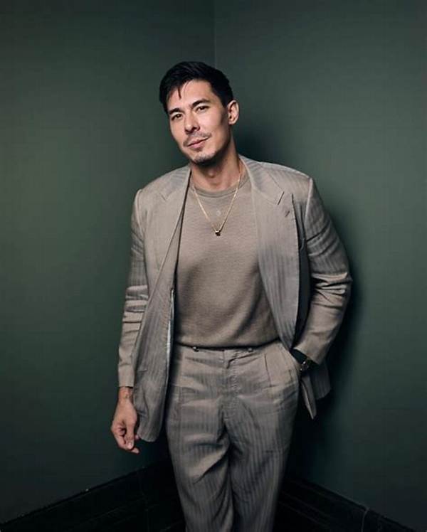 Lewis Tan Net Worth