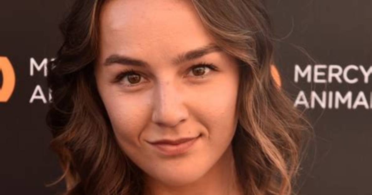 Lexi Ainsworth Net Worth