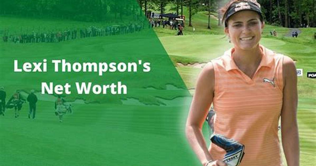 Lexi Cowan Net Worth
