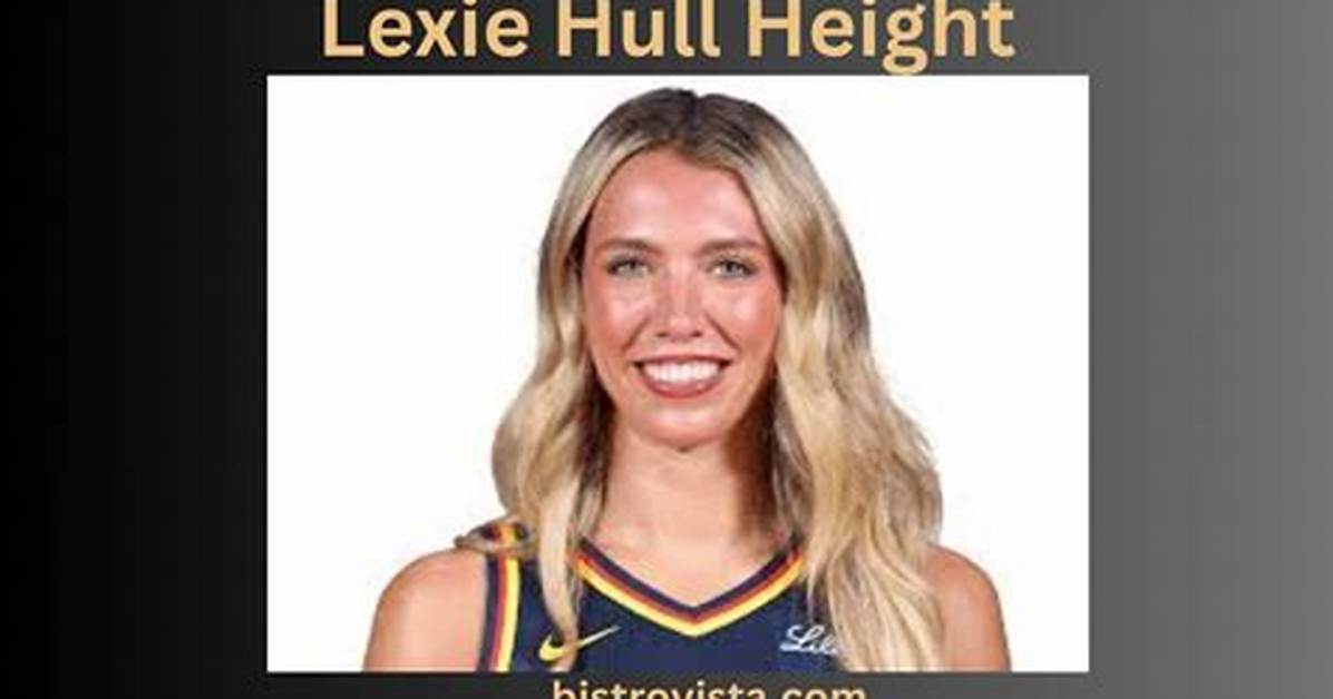Lexie Kay Net Worth