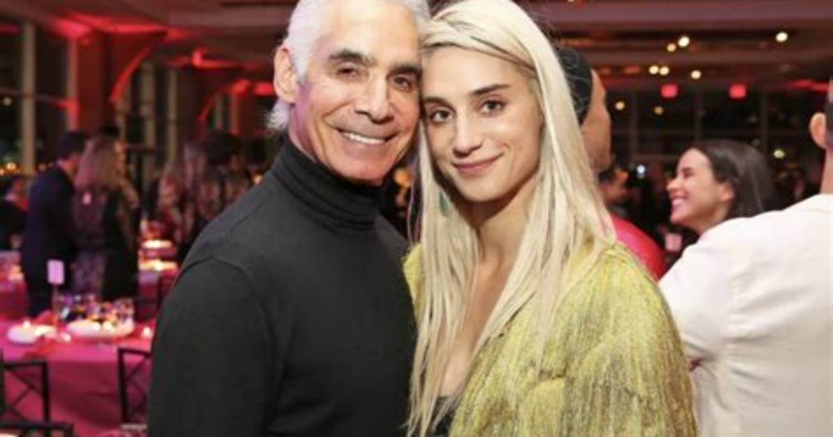 Lexie Potamkin Net Worth