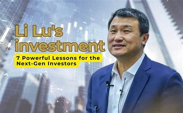 Li Lu Net Worth