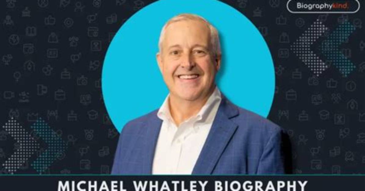 Liem Whatley Net Worth