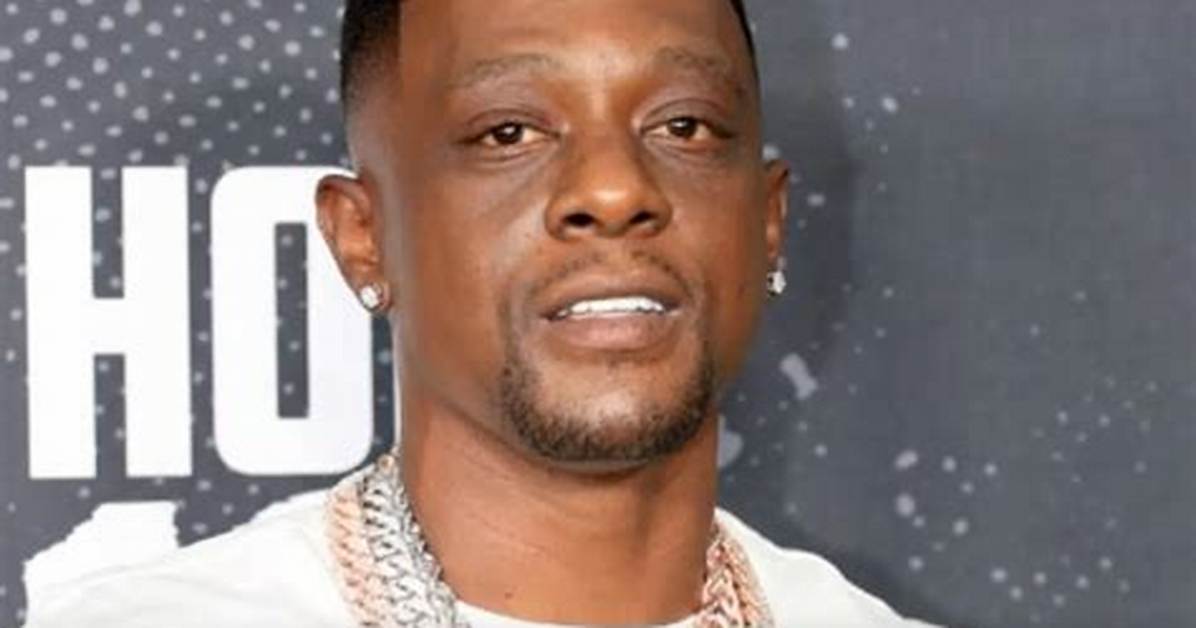 Lil Boosie Net Worth