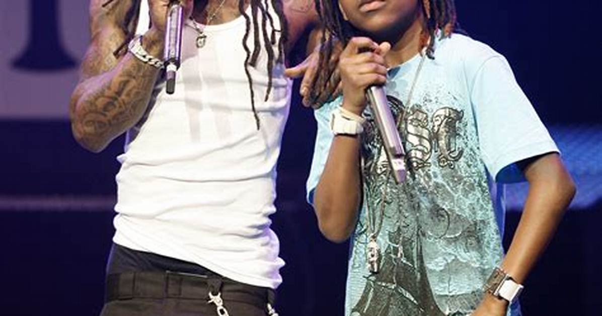 Lil Chuckee Net Worth