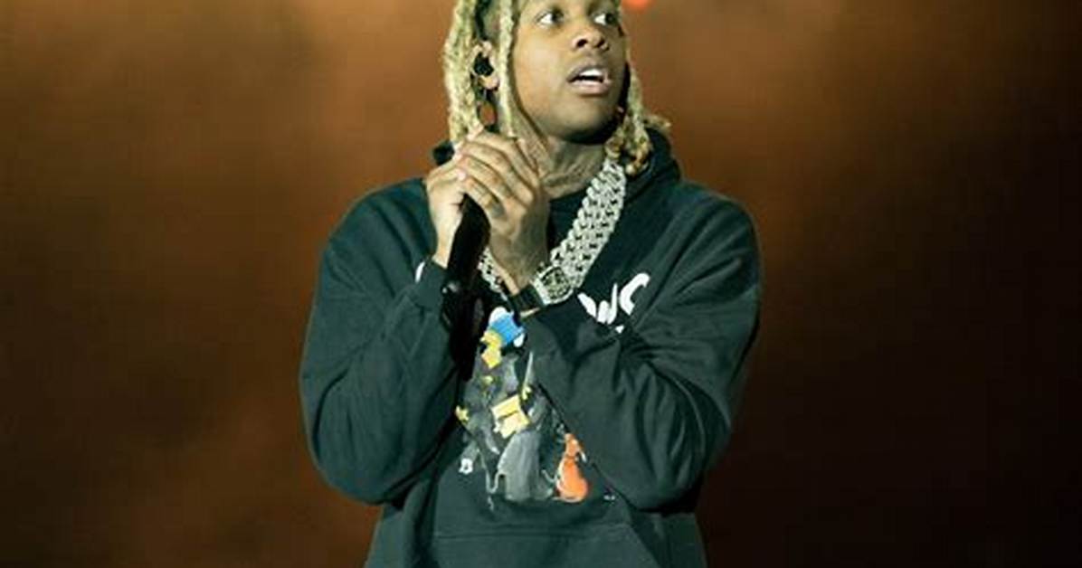 Lil Durk Net Worth