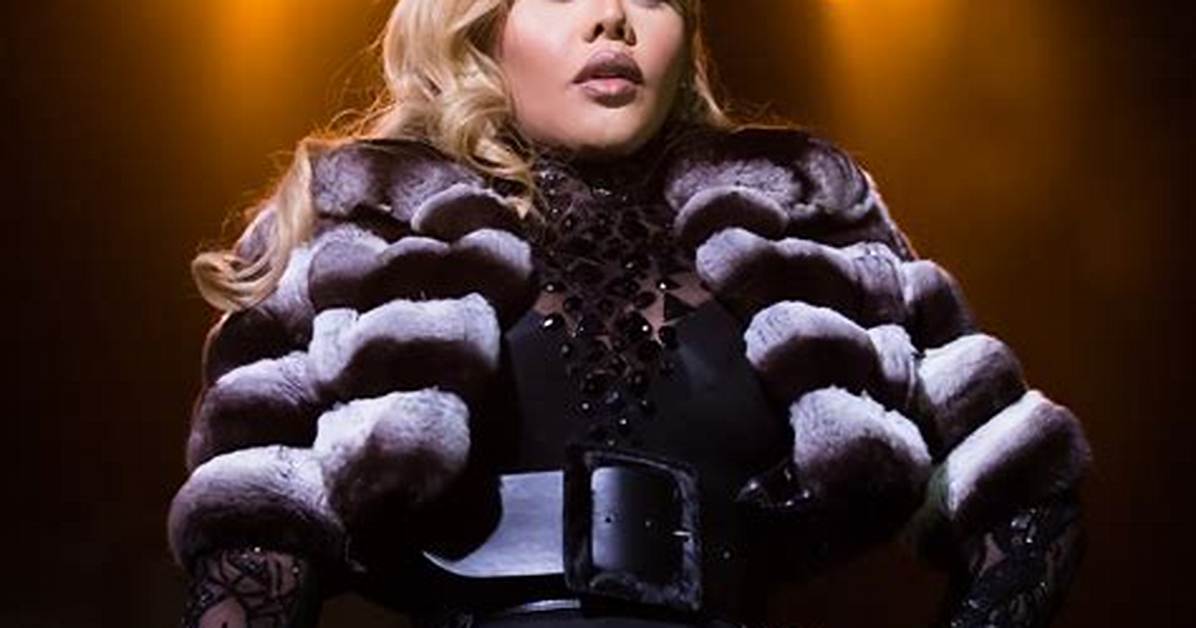 Lil’ Kim Net Worth
