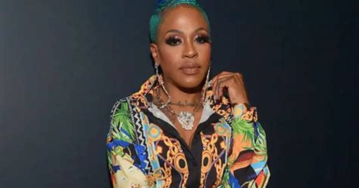 Lil’ Mo Net Worth