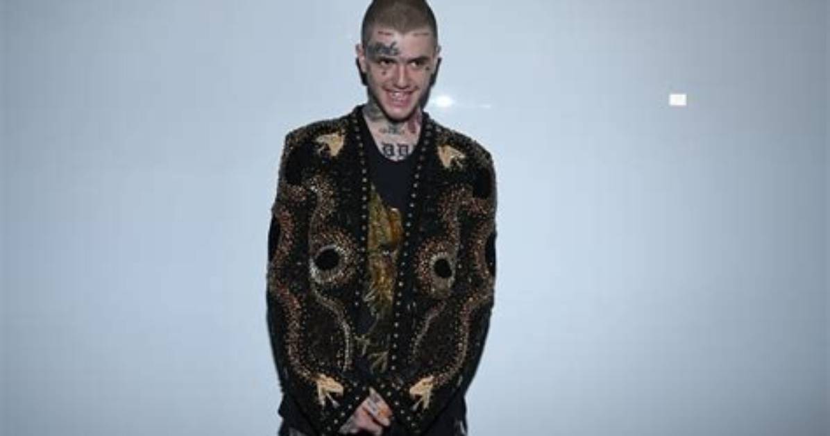 Lil Peep Net Worth