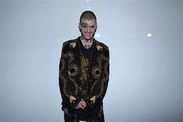 Lil Peep Net Worth