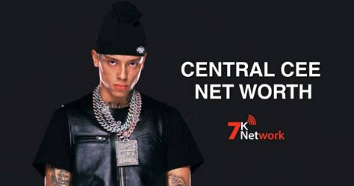 Lil’ Rodney Cee Net Worth