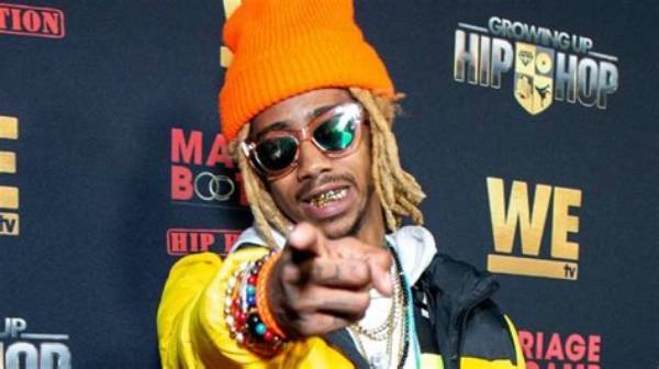 Lil Twist Net Worth