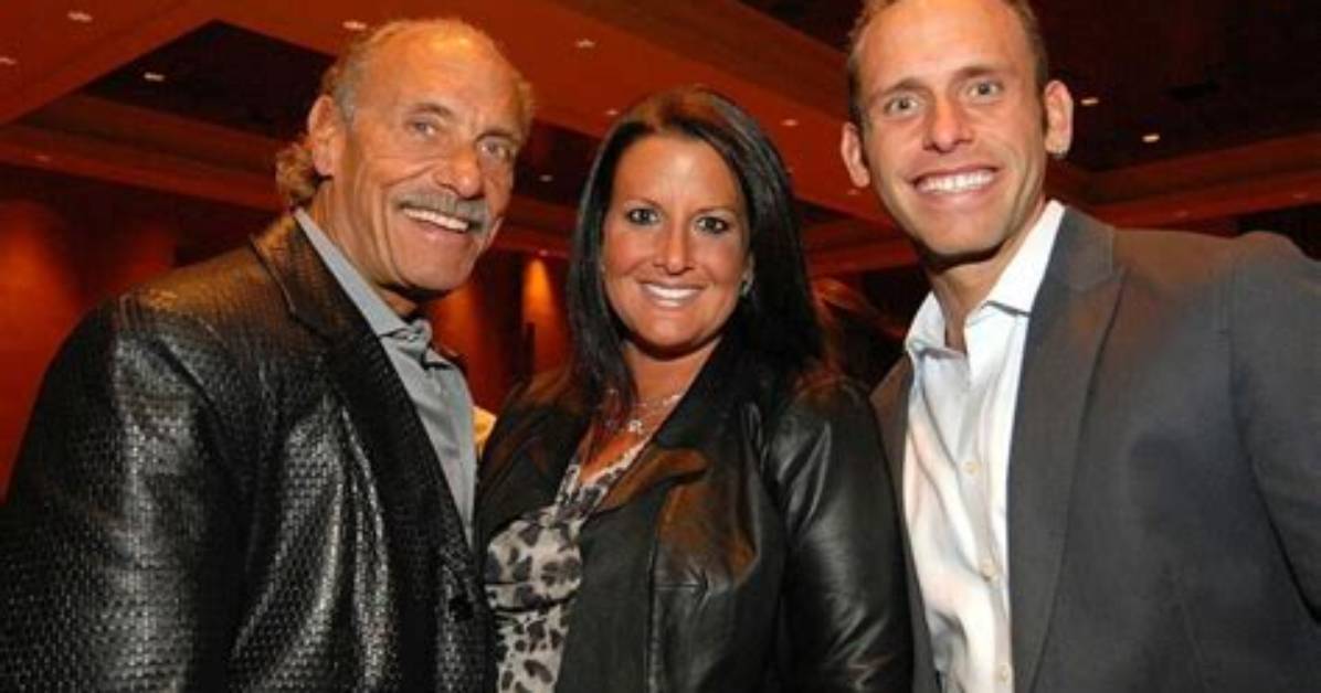 Lili Gold Net Worth