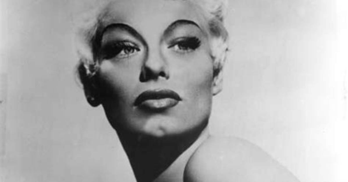 Lili St. Cyr Net Worth