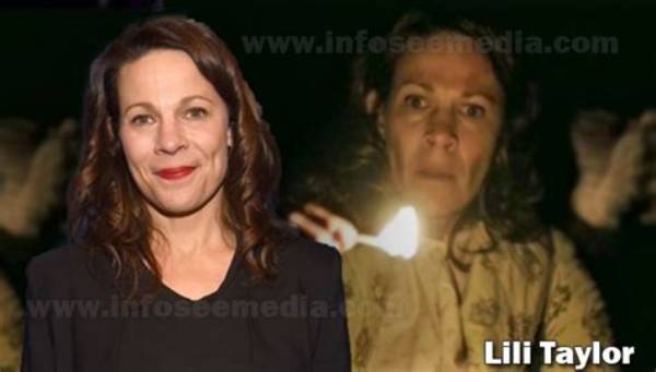 Lili Taylor Net Worth