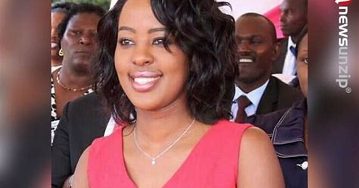 Lilian Umurungi Net Worth