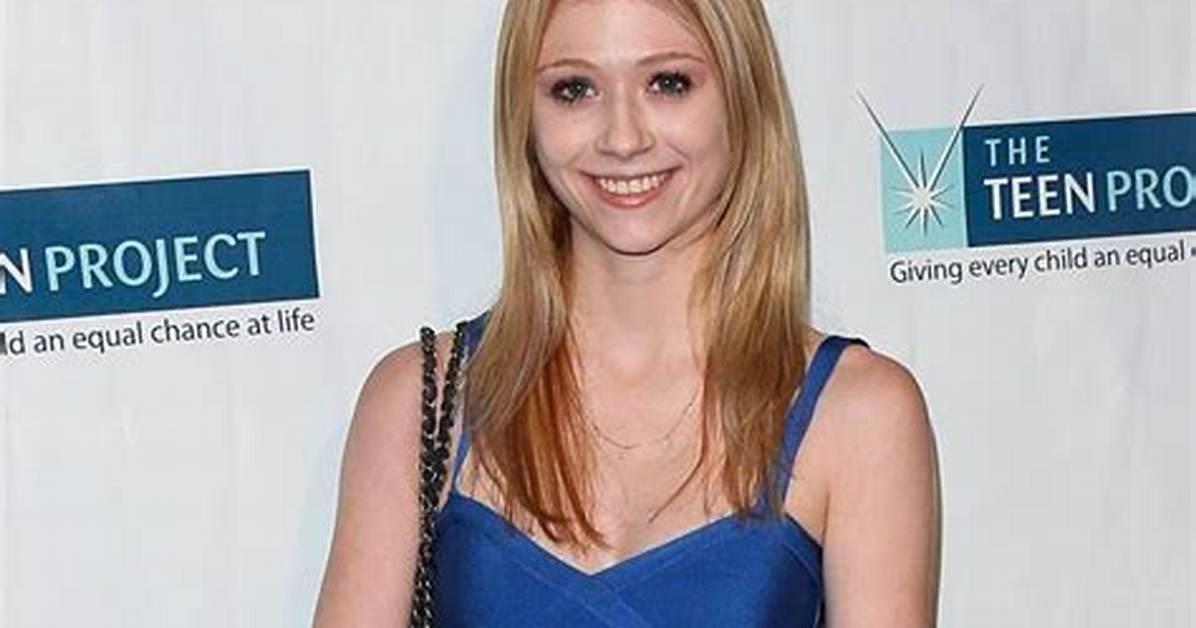 Liliana Mumy Net Worth