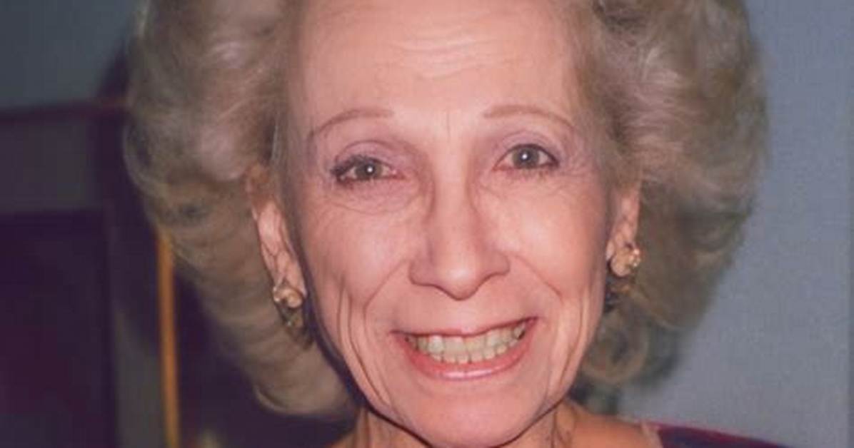 Lillian Culver Net Worth