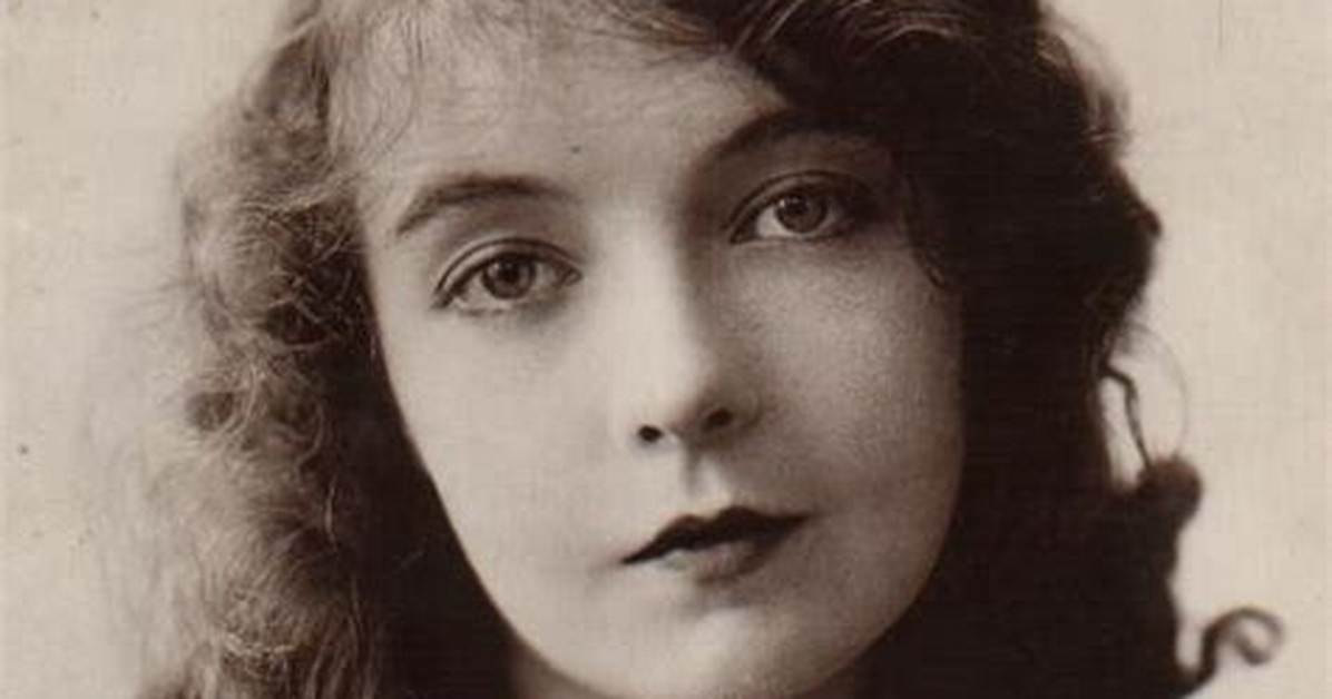 Lillian Gish Net Worth