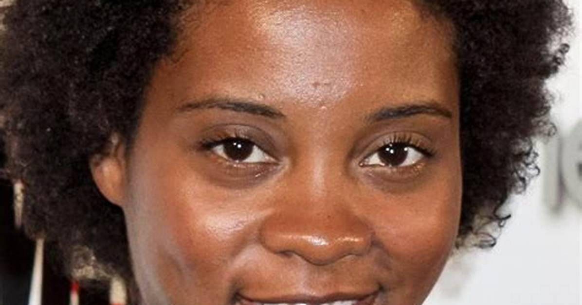 Linara Washington Net Worth