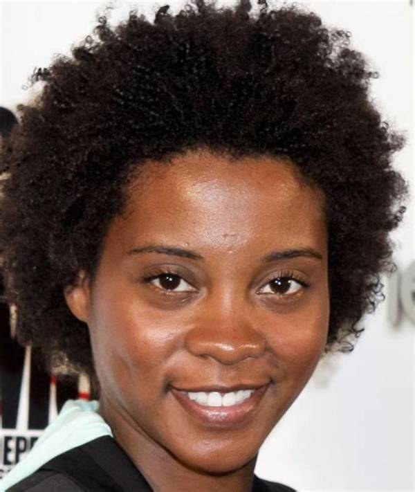 Linara Washington Net Worth