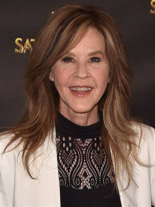 Linda Blair Net Worth