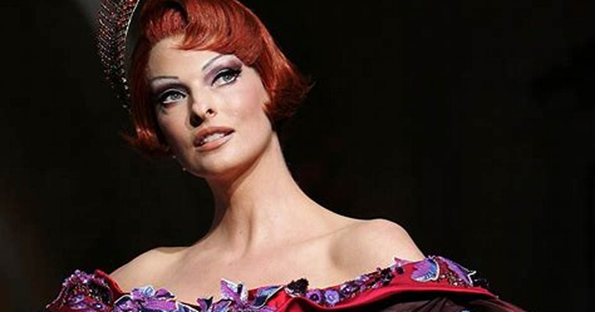 Linda Evangelista Net Worth