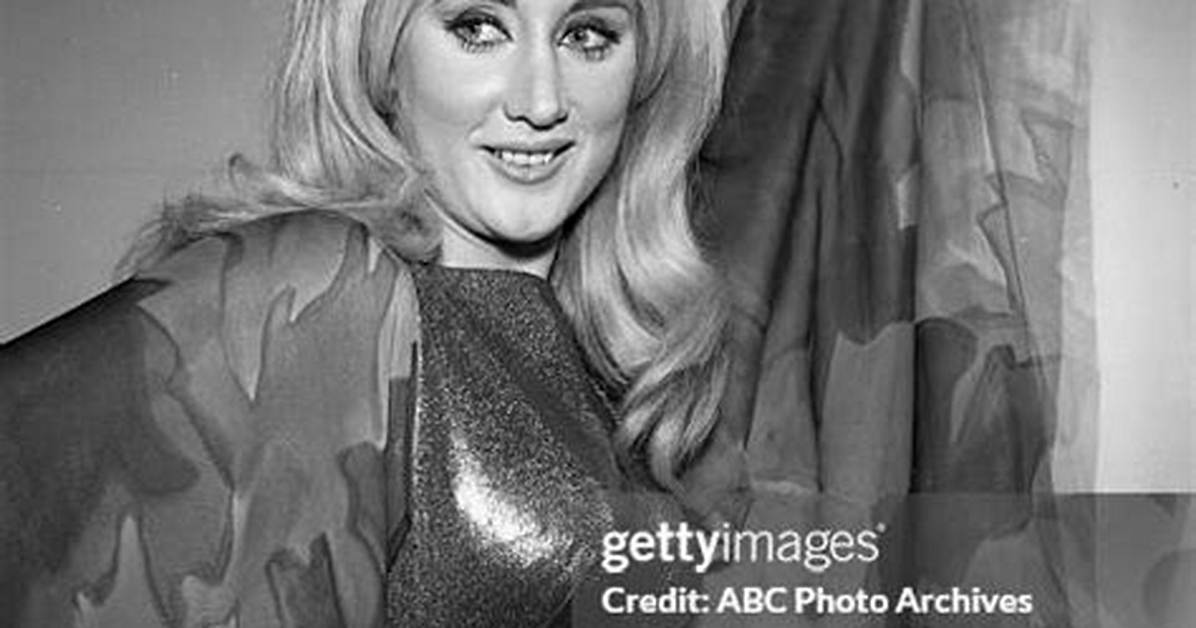 Linda Gaye Scott Net Worth