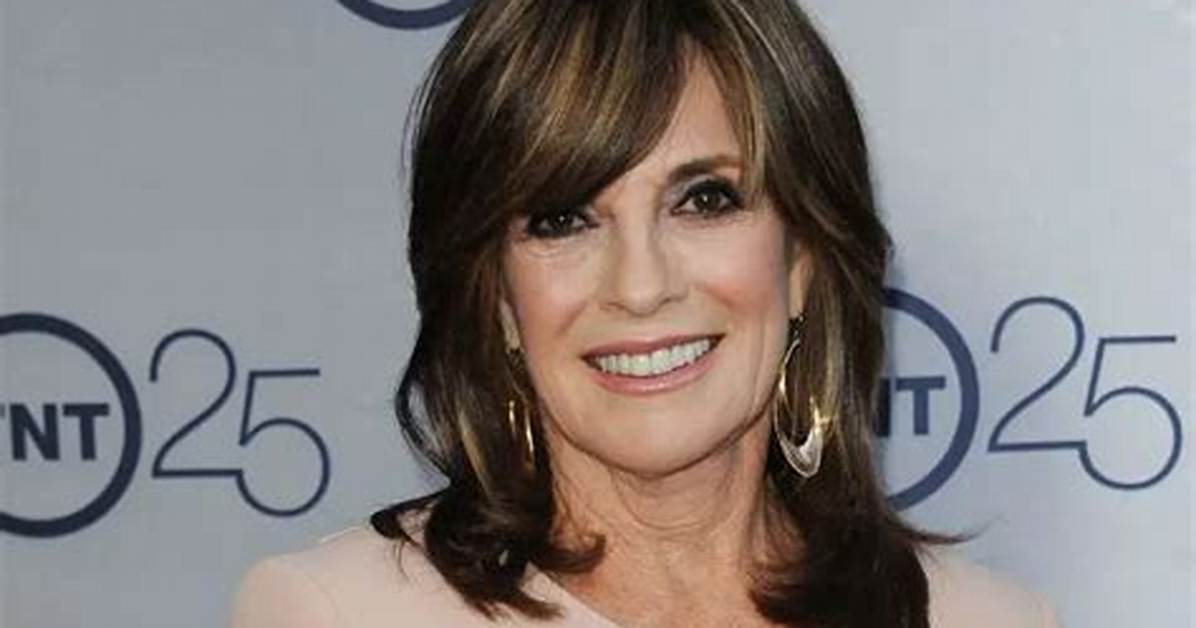 Linda Gray Net Worth