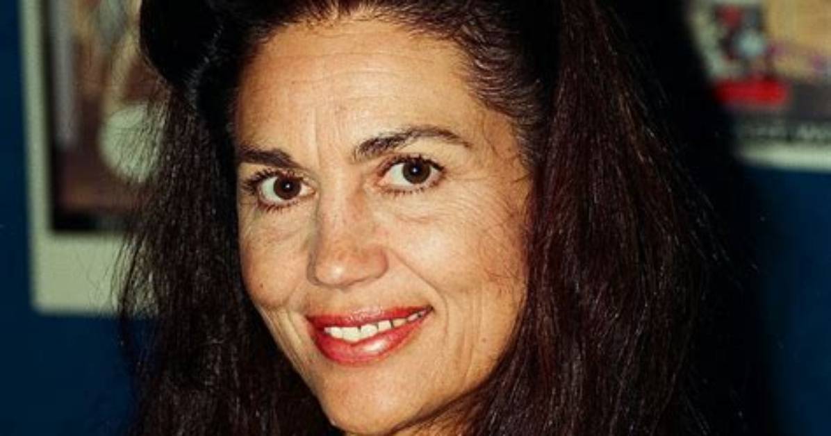 Linda Harrison Net Worth