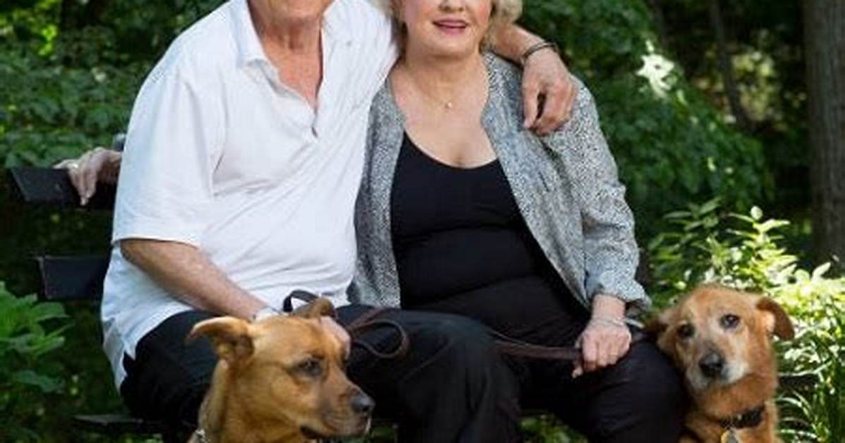 Linda Hoffman Net Worth
