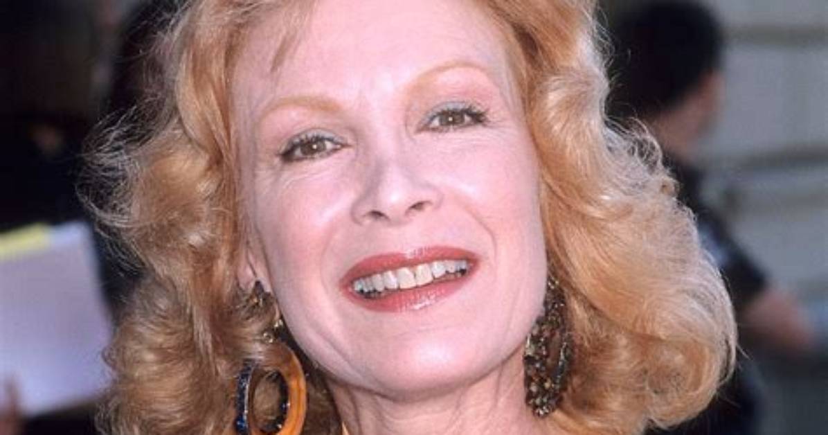 Linda Kaye Henning Net Worth