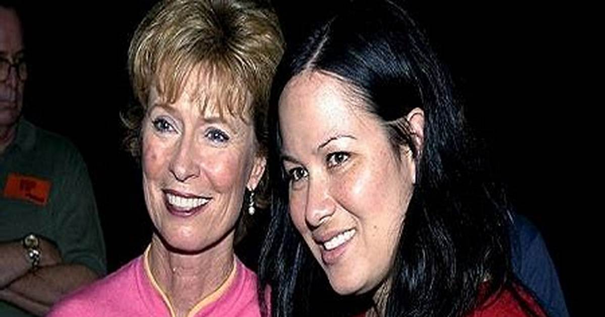 Linda Lee Cadwell Net Worth