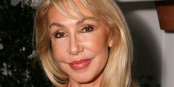 Linda Li Net Worth