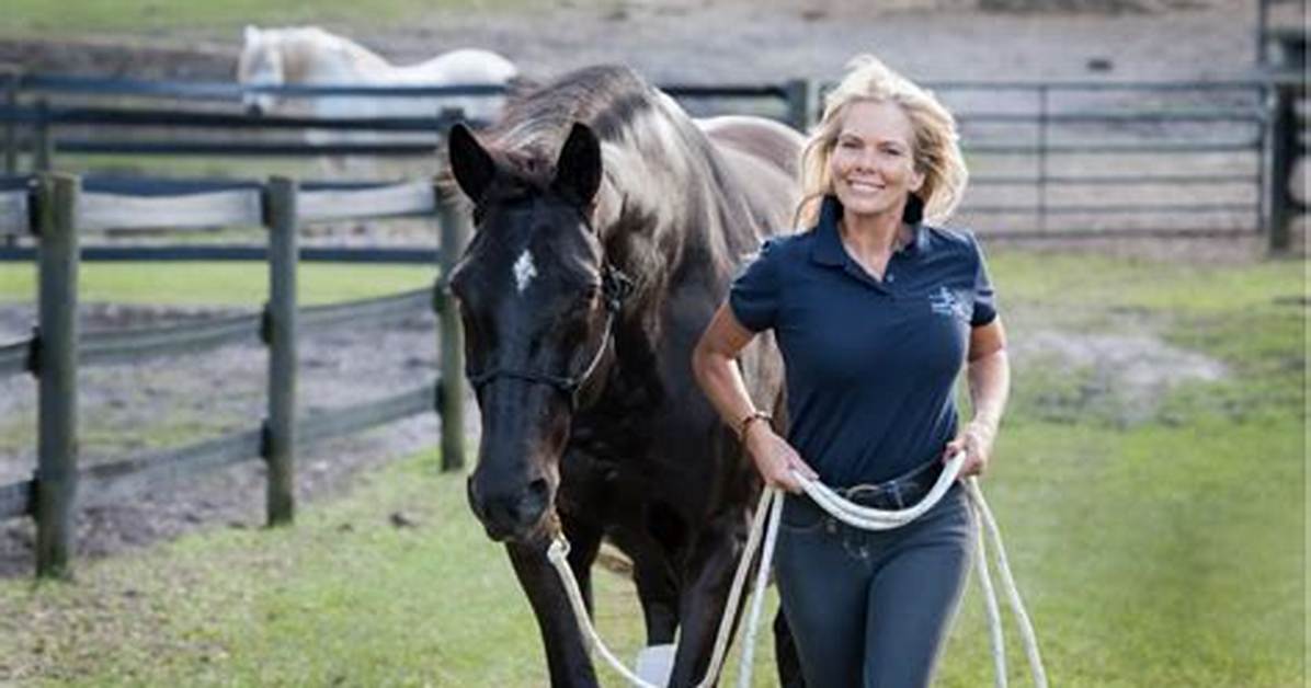 Linda Parelli Net Worth