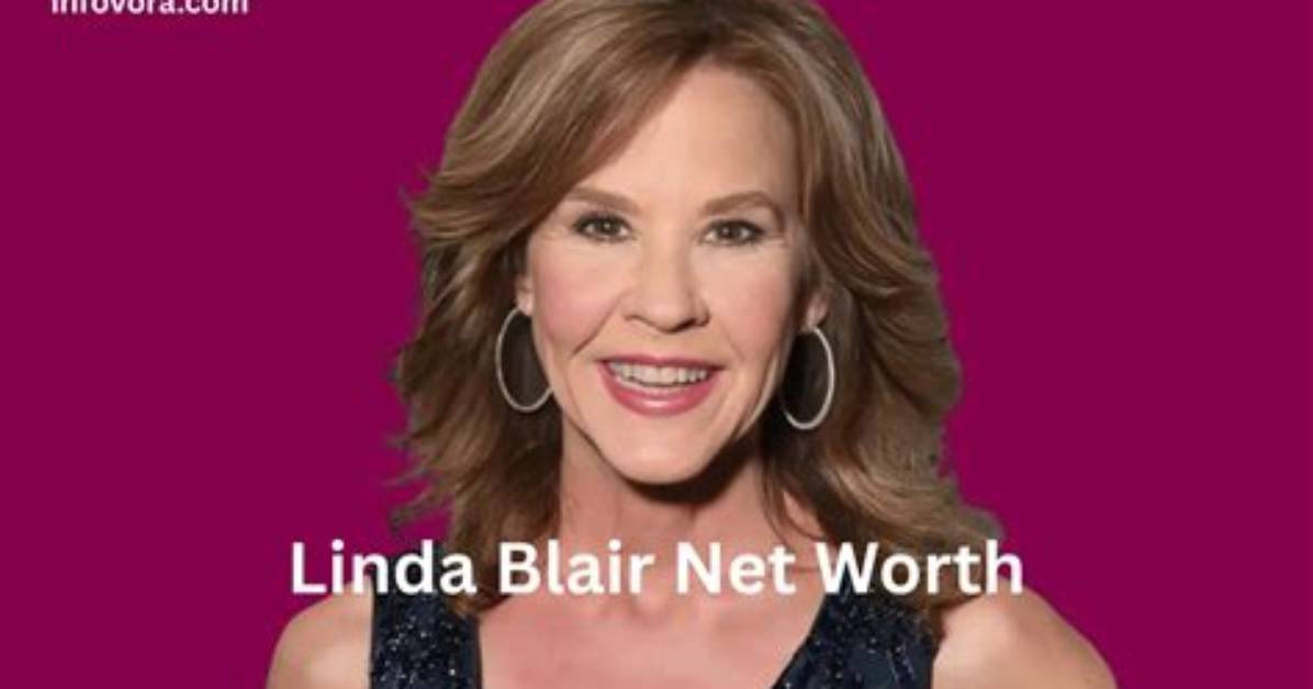 Linda Press Net Worth